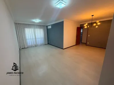 Apartamento com 3 Quartos à venda, 96m² no Setor Pedro Ludovico, Goiânia
