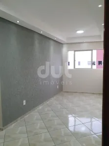 Apartamento com 2 Quartos à venda, 64m² no Jardim Santa Esmeralda, Hortolândia