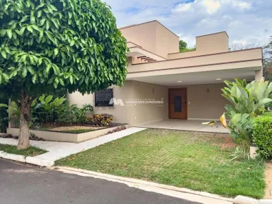 Casa de Condomínio com 4 Quartos à venda, 216m² no Recanto Real, São José do Rio Preto