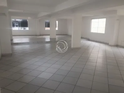 Ponto Comercial à venda, 649m² no Estreito, Florianópolis
