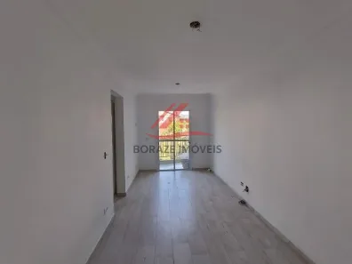 Apartamento com 2 Quartos à venda, 56m² no Jardim São Judas, Mauá