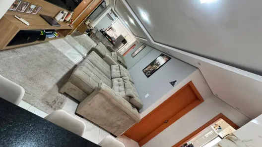 Apartamento com 2 Quartos à venda, 40m² no Glória, Várzea Grande
