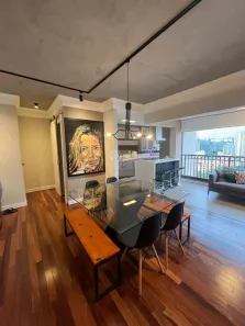 Apartamento com 3 Quartos à venda, 120m² no Dezoito do Forte Empresarial/Alphaville., Barueri