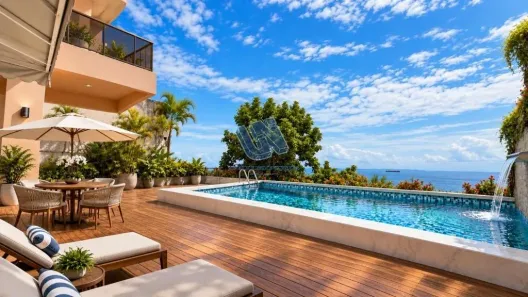 Casa com 4 Quartos à venda, 677m² no Barra, Salvador