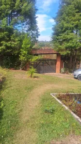 Fazenda/Sítio com 3 Quartos à venda, 250m² no Caete (Mailasqui), São Roque