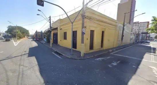 Ponto Comercial para alugar, 660m² no Centro, Campinas