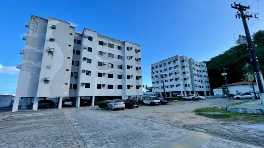 Apartamento com 3 Quartos à venda, 72m² no Mangabeiras, Maceió