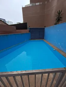 Apartamento com 2 Quartos à venda, 65m² no Ponta da Praia, Santos