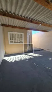Casa com 2 Quartos à venda, 59m² no Residencial Galo Branco, São José dos Campos