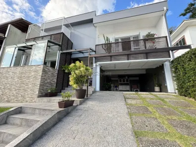 Casa com 3 Quartos à venda, 200m² no Abraão, Florianópolis