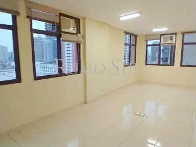 Sala Comercial à venda, 40m² no Chácara Santo Antônio (Zona Sul), São Paulo