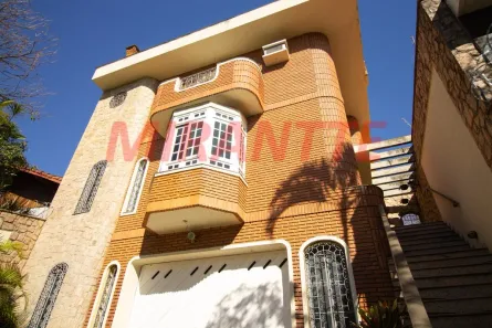 Sobrado com 4 Quartos à venda, 600m² no Jardim Leonor Mendes de Barros, São Paulo