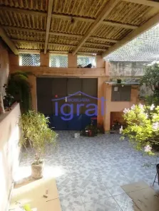 Casa com 3 Quartos à venda, 140m² no Vila Guarani (Z Sul), São Paulo