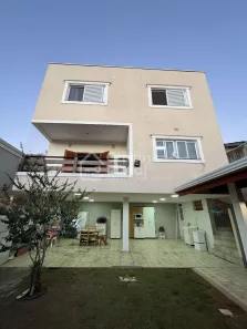 Casa de Condomínio com 4 Quartos à venda, 354m² no Jardim Ibiti do Paço, Sorocaba
