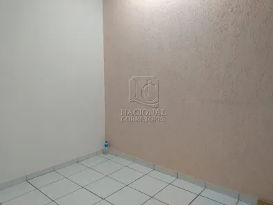 Sala Comercial para alugar, 27m² no Centro, Santo André