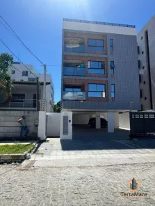 Apartamento com 3 Quartos à venda, 91m² no Bessa, João Pessoa