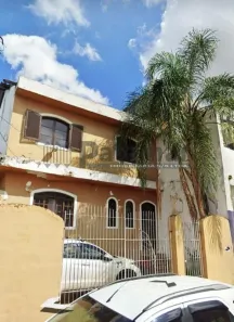 Sobrado com 5 Quartos à venda, 124m² no Jardim Dracena, São Paulo