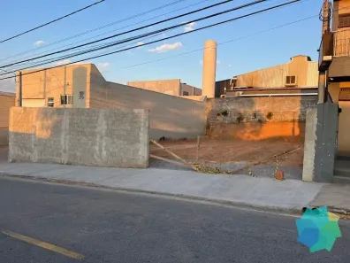 Lote/Terreno à venda, 540m² no Nossa Senhora do Monte Serrat, Salto