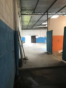 Galpão/Depósito/Armazém para alugar, 300m² no Bela Vista, Pouso Alegre