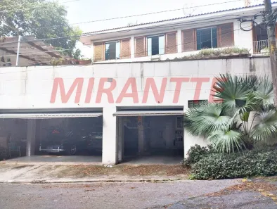 Sobrado com 5 Quartos à venda, 440m² no Vila Albertina, São Paulo