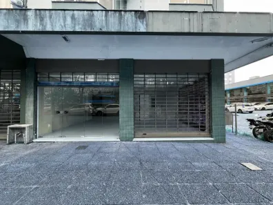 Ponto Comercial para alugar, 70m² no Centro, Novo Hamburgo