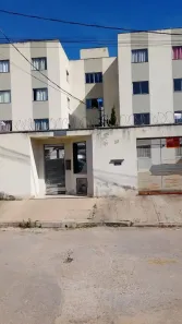 Apartamento com 2 Quartos à venda, 80m² no Ouro Negro, Ibirité