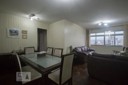 Apartamento com 3 Quartos à venda, 100m² no Ipiranga, São Paulo