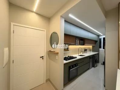Apartamento com 2 Quartos à venda, 68m² no Patrimônio, Uberlândia