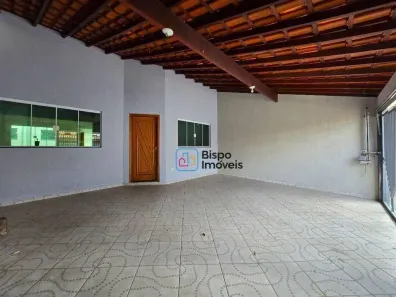 Casa com 3 Quartos à venda, 85m² no Parque Liberdade, Americana