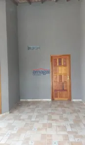 Casa com 3 Quartos à venda, 92m² no Residencial Parque dos Sinos, Jacareí