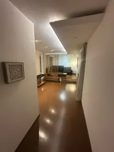 Apartamento com 3 Quartos para alugar, 106m² no Pinheiros, São Paulo