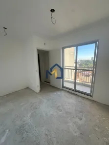 Apartamento com 2 Quartos à venda, 57m² no Jardim Oriente, São José dos Campos