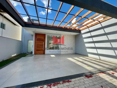 Casa de Condomínio com 3 Quartos à venda, 181m² no Trilhas do Sol, Lagoa Santa