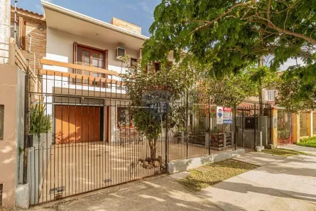 Casa com 3 Quartos à venda, 269m² no Centro, Pelotas
