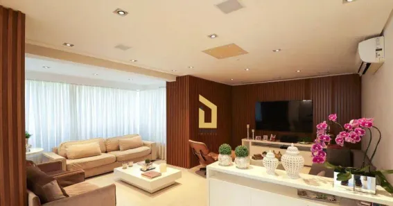 Apartamento com 4 Quartos à venda, 220m² no Santana, São Paulo