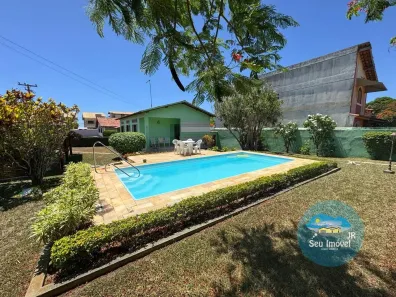 Casa com 2 Quartos à venda, 141m² no Pontinha, Araruama