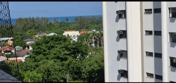 Apartamento com 3 Quartos à venda, 84m² no Recreio dos Bandeirantes, Rio de Janeiro