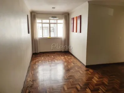 Apartamento com 3 Quartos à venda, 110m² no Chácara da Barra, Campinas