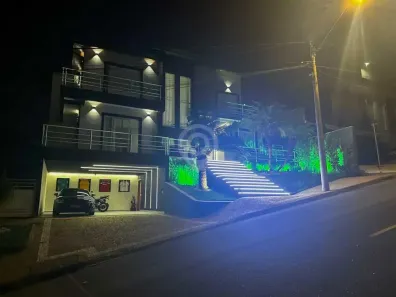 Casa de Condomínio com 3 Quartos à venda, 315m² no Parque das Laranjeiras, Itatiba
