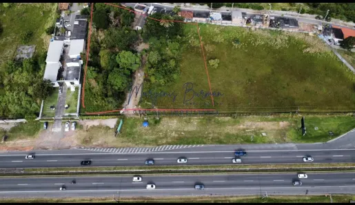 Lote/Terreno à venda, 4499m² no Centro, Lauro de Freitas