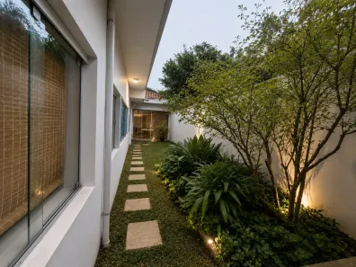Prédio Comercial para alugar, 268m² no Vila Pirajussara, São Paulo
