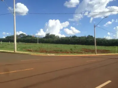Lote/Terreno à venda, 1007m² no Vila do Golf, Ribeirão Preto