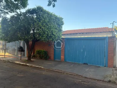 Casa com 3 Quartos à venda, 135m² no Vila Alba, Campo Grande