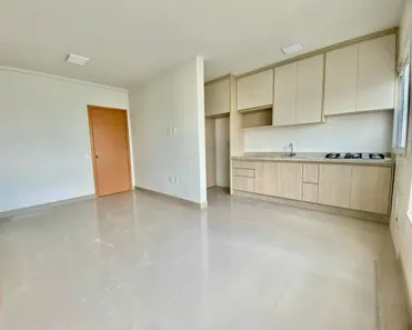 Apartamento com 2 Quartos para alugar, 63m² no Setor Bueno, Goiânia