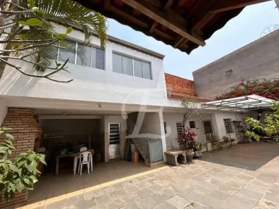 Casa com 3 Quartos à venda, 280m² no Imirim, São Paulo
