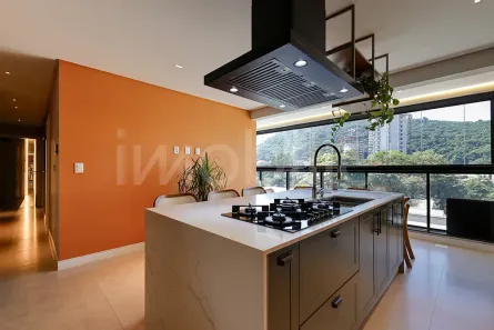 Apartamento com 3 Quartos à venda, 115m² no Fazenda, Itajaí
