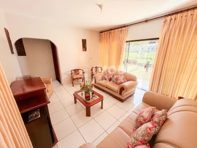 Casa com 4 Quartos à venda, 350m² no Sobradinho, Brasília