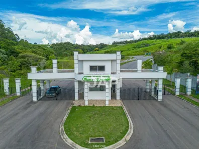 Lote/Terreno à venda, 1000m² no Caxambu, Jundiaí