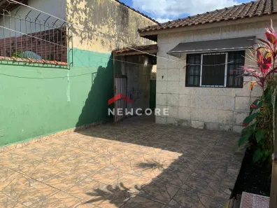 Casa com 2 Quartos à venda, 58m² no Balneario Umurama, Mongaguá