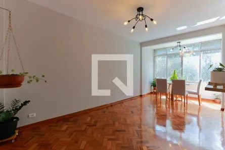 Apartamento com 2 Quartos à venda, 110m² no Santana, São Paulo